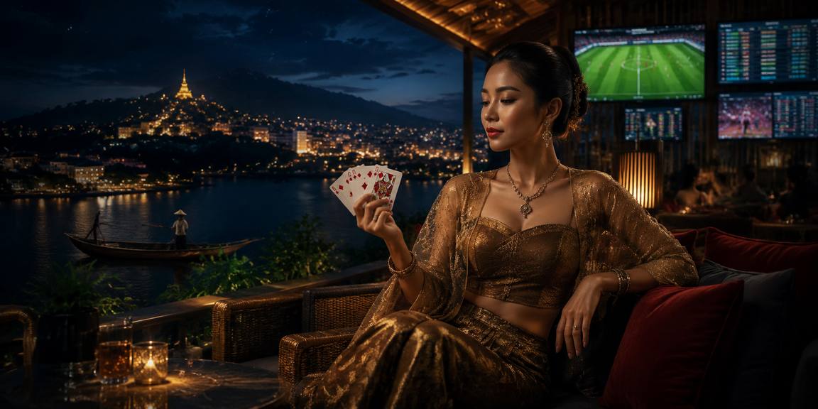 vip7700 mobile gaming